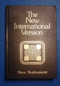 NIV 1973